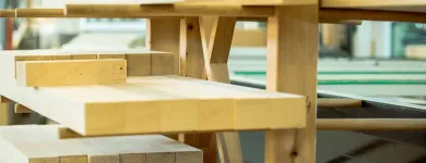 Unternehmen 5 Bild SCHÖNTHAL W. AG Zimmerarbeiten, Holzbauarbeiten am Thun BE