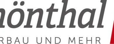 Unternehmen 3 Bild SCHÖNTHAL W. AG Zimmerarbeiten, Holzbauarbeiten am Thun BE