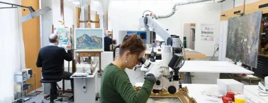 Unternehmen 8 Bild SCHWEIZ. INSTITUT FÜR KUNSTWISSENSCHAFT (SIK-ISEA) Vereine/Verbände/Organisationen am Zurich ZH