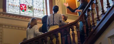 Unternehmen 2 Bild SCHWEIZ. INSTITUT FÜR KUNSTWISSENSCHAFT (SIK-ISEA) Vereine/Verbände/Organisationen am Zurich ZH