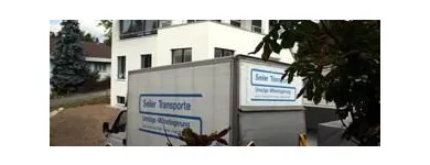 Entreprises 4 image SEILER TRANSPORT ZÜRICH AG Umzugsunternehmen dans Zurich ZH