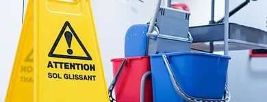 Unternehmen 3 Bild SENIOREN-ALLCLEANINGSERVICE GMBH Umzugsunternehmen am Zürich ZH