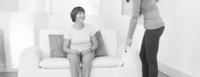 Immagine 25 azienda SENIOREN-UNTERHALTSREINIGUNG GMBH Umzugsunternehmen in Zurich ZH