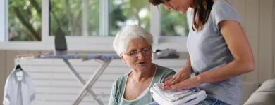 Immagine 29 azienda SENIOREN-UNTERHALTSREINIGUNG GMBH Umzugsunternehmen in Zurich ZH