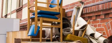 Immagine 30 azienda SENIOREN-UNTERHALTSREINIGUNG GMBH Umzugsunternehmen in Zurich ZH