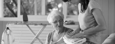 Immagine 1 azienda SENIOREN-UNTERHALTSREINIGUNG GMBH Umzugsunternehmen in Zurich ZH