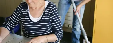 Immagine 6 azienda SENIOREN-UNTERHALTSREINIGUNG GMBH Umzugsunternehmen in Zurich ZH