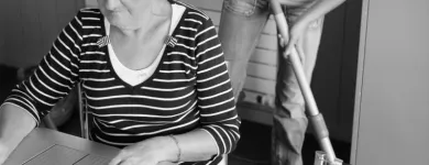 Immagine 8 azienda SENIOREN-UNTERHALTSREINIGUNG GMBH Umzugsunternehmen in Zurich ZH