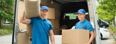 Immagine 9 azienda SENIOREN-UNTERHALTSREINIGUNG GMBH Umzugsunternehmen in Zurich ZH