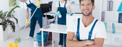 Immagine 14 azienda SENIOREN-UNTERHALTSREINIGUNG GMBH Umzugsunternehmen in Zurich ZH