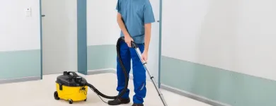 Immagine 15 azienda SENIOREN-UNTERHALTSREINIGUNG GMBH Umzugsunternehmen in Zurich ZH