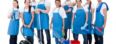 Immagine 18 azienda SENIOREN-UNTERHALTSREINIGUNG GMBH Umzugsunternehmen in Zurich ZH