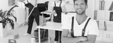 Immagine 21 azienda SENIOREN-UNTERHALTSREINIGUNG GMBH Umzugsunternehmen in Zurich ZH