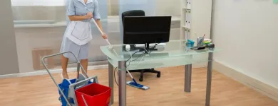 Immagine 22 azienda SENIOREN-UNTERHALTSREINIGUNG GMBH Umzugsunternehmen in Zurich ZH