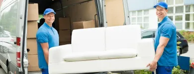 Immagine 23 azienda SENIOREN-UNTERHALTSREINIGUNG GMBH Umzugsunternehmen in Zurich ZH