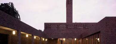 Entreprises 1 image SENN ANDY ARCHITEKT BSA SIA Baudienstleistungen dans St. Gallen SG