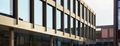 Entreprises 3 image SENN ANDY ARCHITEKT BSA SIA Baudienstleistungen dans St. Gallen SG