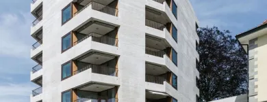 Entreprises 4 image SENN ANDY ARCHITEKT BSA SIA Baudienstleistungen dans St. Gallen SG