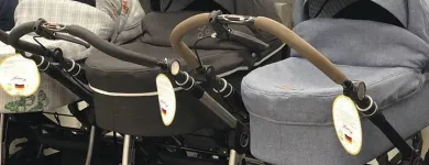 Immagine 4 azienda SENN PRO BABY Kinderausstattung, Babyausstattung in St. Gallen SG