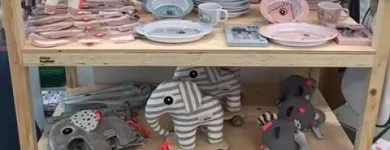 Immagine 11 azienda SENN PRO BABY Kinderausstattung, Babyausstattung in St. Gallen SG
