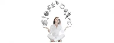 Immagine 2 azienda SHANTI ENTERPRISE AG Schmuck/Uhren/Edelmetallwaren in Glattbrugg ZH