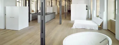 Unternehmen 8 Bild SILKWALK AG / VERTRIEBSPARTNER VON SCHOTTEN & HANSEN Zimmerarbeiten, Holzbauarbeiten am Glattbrugg ZH