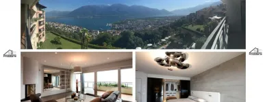 Unternehmen 7 Bild SIT IMMOBILIARE Immobilien-Makler am Lugano TI