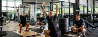 Entreprises 8 image SPORT PHYSIOTHERAPIE HALLE 41 ZÜRICH Ärzte dans Zurich ZH