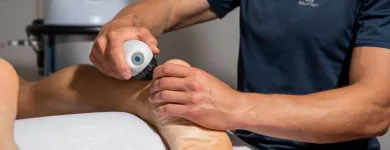 Entreprises 12 image SPORT PHYSIOTHERAPIE HALLE 41 ZÜRICH Ärzte dans Zurich ZH