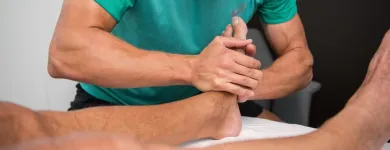 Entreprises 2 image SPORT PHYSIOTHERAPIE HALLE 41 ZÜRICH Ärzte dans Zurich ZH