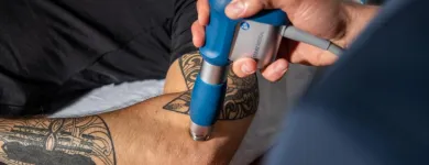 Entreprises 6 image SPORT PHYSIOTHERAPIE HALLE 41 ZÜRICH Ärzte dans Zurich ZH