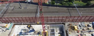 Entreprises 4 image STÄMPFLI + ZBINDEN GMBH Tiefbauunternehmen dans Thun BE