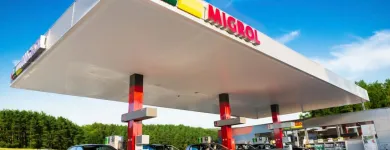Unternehmen 4 Bild STAZIONE DI SERVIZIO MIGROL Tankstellen am Lugano TI
