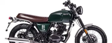 Immagine 5 azienda STIEFENHOFER MOTOS Motorradhändler in Zurich ZH