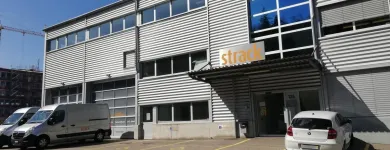 Entreprises 2 image STRACK AG Orthopädie, Sanitätsbedarf Fachhandel dans Schaffhausen SH