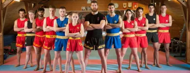Unternehmen 10 Bild SUN WU GONGFU BASEL - OBERWIL - ZÜRICH Ärzte am Zurich ZH