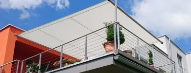 Entreprises 5 image SUNSHADE-SHOP Rolladenarbeiten, Sonnenschutzarbeiten dans Glattbrugg ZH