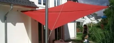 Entreprises 1 image SUNSHADE-SHOP Rolladenarbeiten, Sonnenschutzarbeiten dans Glattbrugg ZH