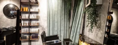 Unternehmen 23 Bild SUPER OFFICINE Hotel-/Gastronomiegewerbe am Lugano TI