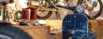 Unternehmen 24 Bild SUPER OFFICINE Hotel-/Gastronomiegewerbe am Lugano TI