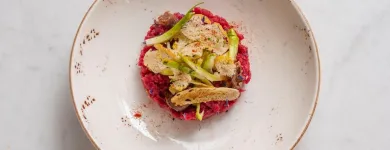 Unternehmen 13 Bild SUPER OFFICINE Hotel-/Gastronomiegewerbe am Lugano TI