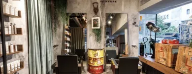 Unternehmen 16 Bild SUPER OFFICINE Hotel-/Gastronomiegewerbe am Lugano TI