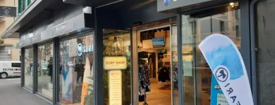Immagine 6 azienda SURFARI SURF SHOP Sport in Zurich ZH