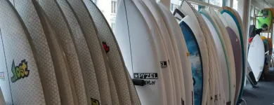 Immagine 8 azienda SURFARI SURF SHOP Sport in Zurich ZH