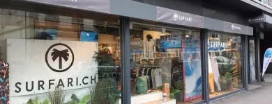 Immagine 5 azienda SURFARI SURF SHOP Sport in Zurich ZH