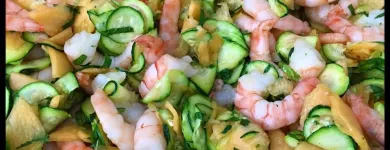 Unternehmen 9 Bild SUSHI IL CLANDESTINO Japanisches Restaurant am Lugano TI