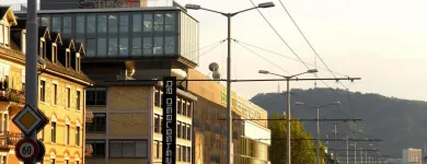 Unternehmen 8 Bild SWISS DENTAL CENTER Ärzte am Zurich ZH