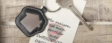 Entreprises 9 image SWISSCONTROL SECURITY Verleihunternehmen, Vermietungsunternehmen, Vermittlungsunternehmen dans Carouge GE