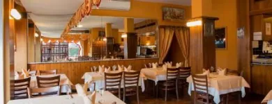 Immagine 3 azienda TANDOOR HOUSE Hotel-/Gastronomiegewerbe in Zürich ZH
