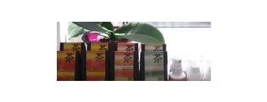 Entreprises 4 image TCM MANDARIN GMBH Ärzte dans Zürich ZH